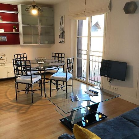 Duplex Du Cottage Honfleur Kültér fotó