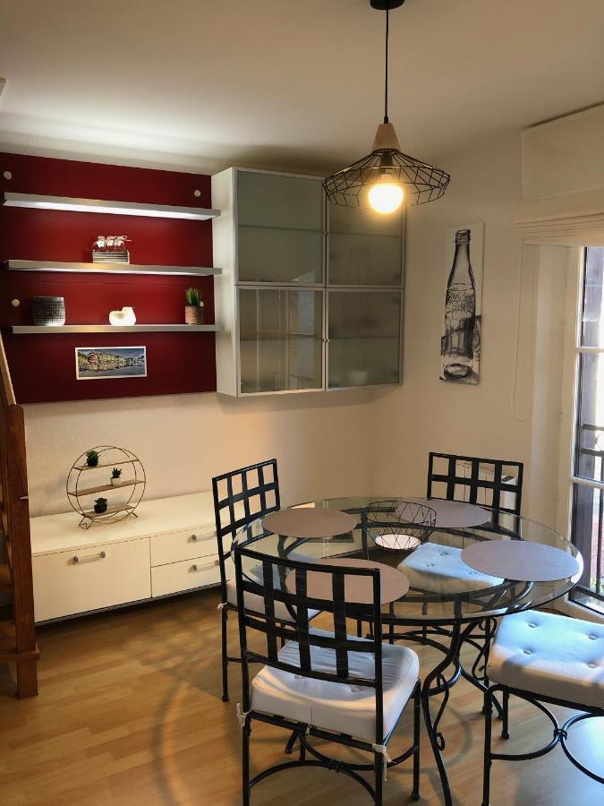 Duplex Du Cottage Honfleur Kültér fotó